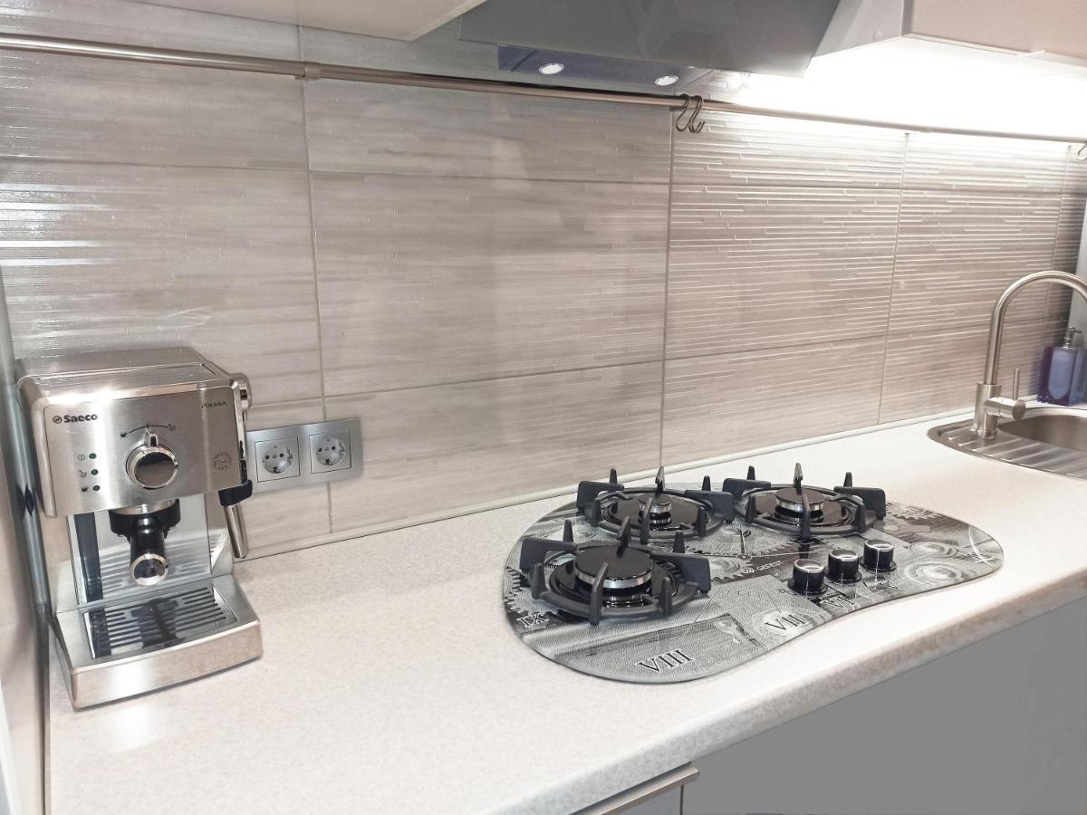 Apartment Luxury Centre Located Kiev Exteriör bild