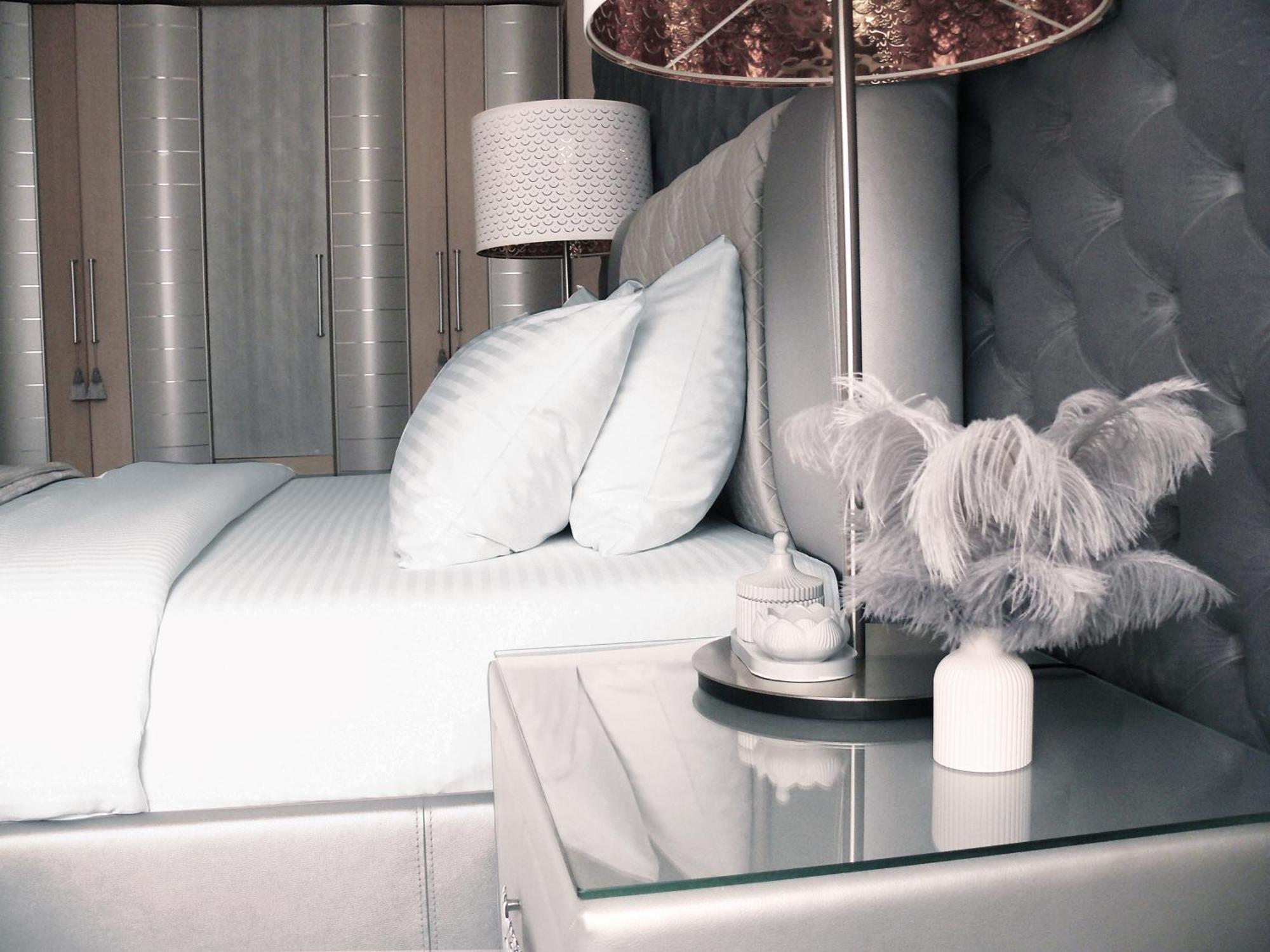 Apartment Luxury Centre Located Kiev Exteriör bild