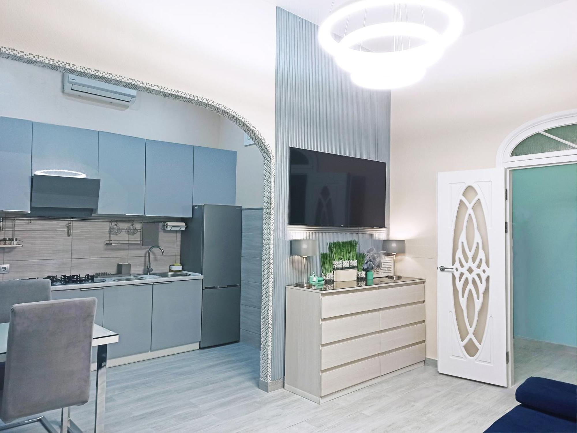 Apartment Luxury Centre Located Kiev Exteriör bild