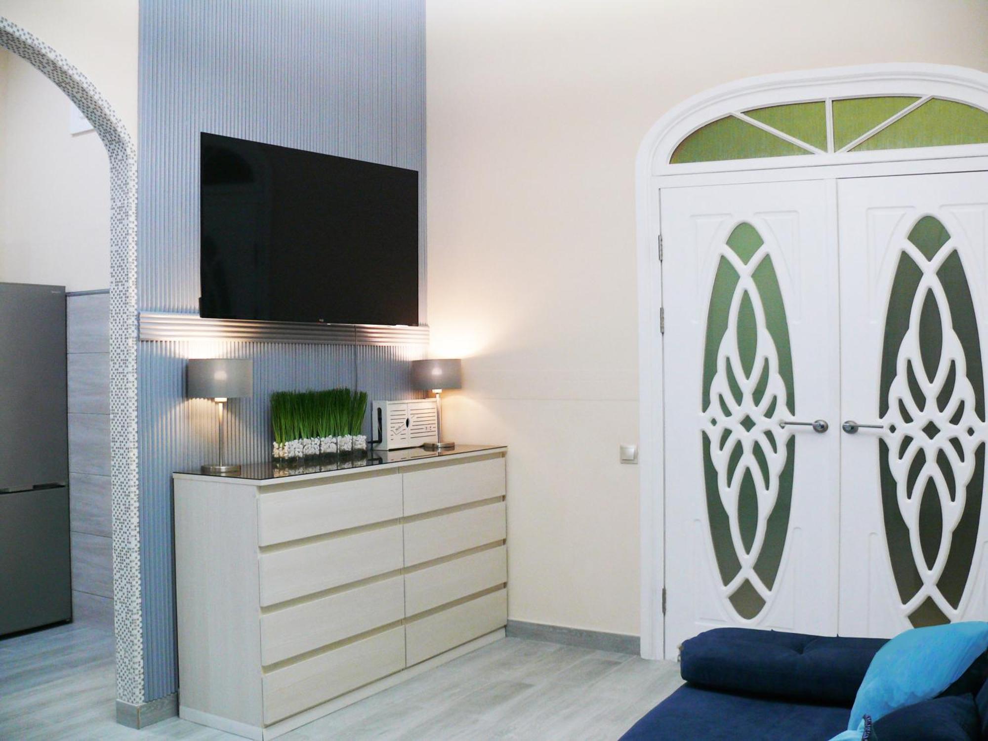 Apartment Luxury Centre Located Kiev Exteriör bild