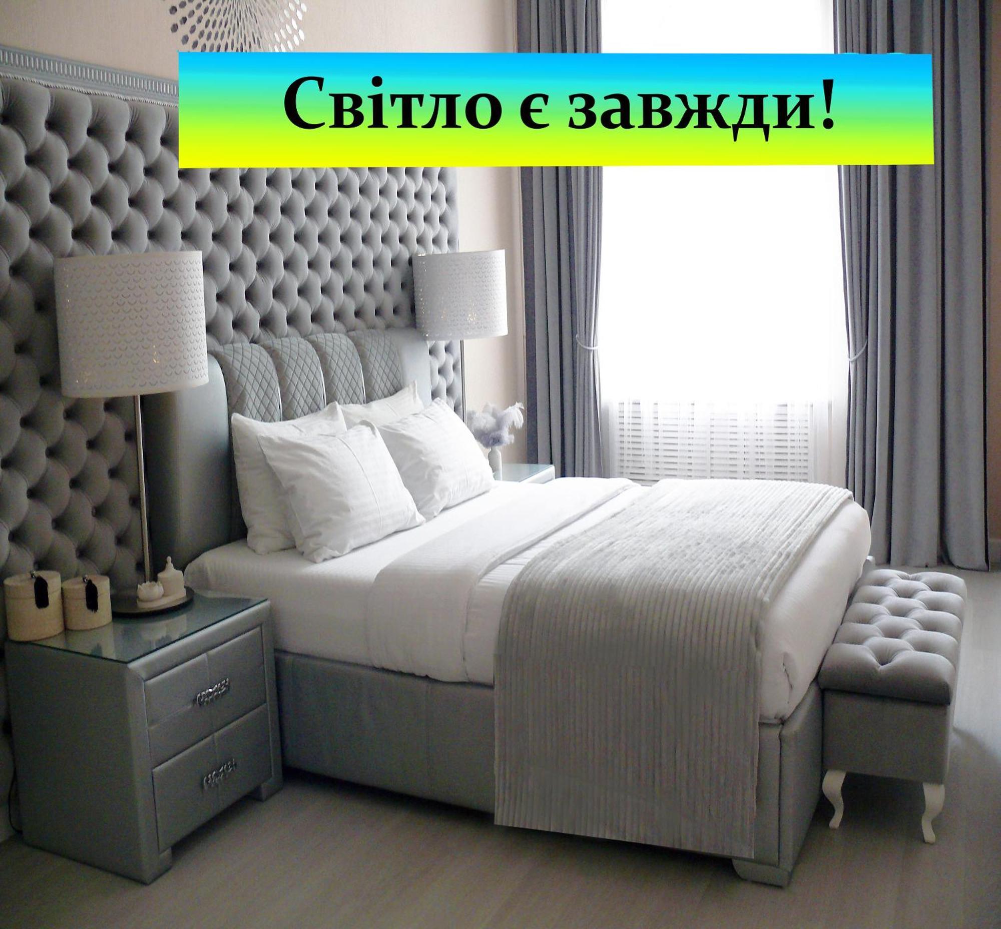 Apartment Luxury Centre Located Kiev Exteriör bild