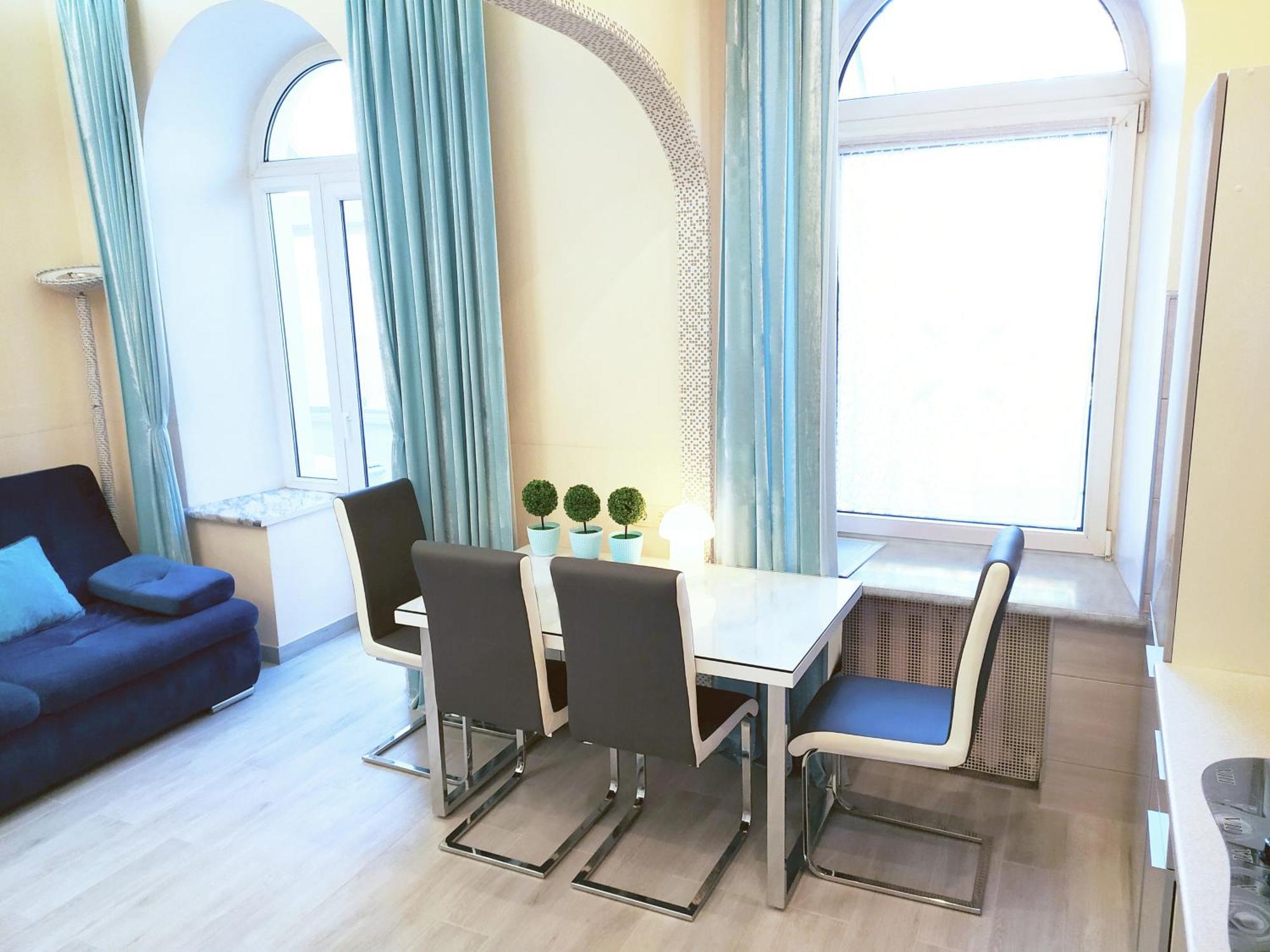 Apartment Luxury Centre Located Kiev Exteriör bild