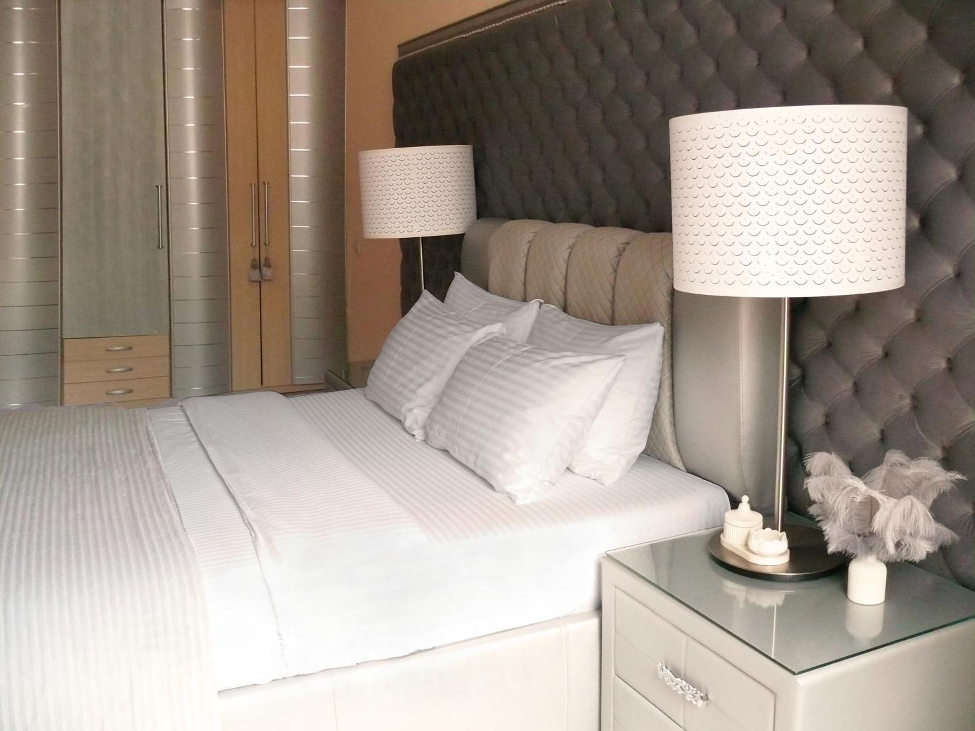 Apartment Luxury Centre Located Kiev Exteriör bild