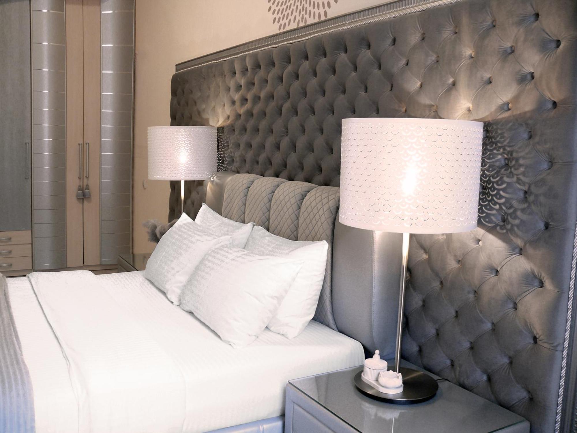 Apartment Luxury Centre Located Kiev Exteriör bild