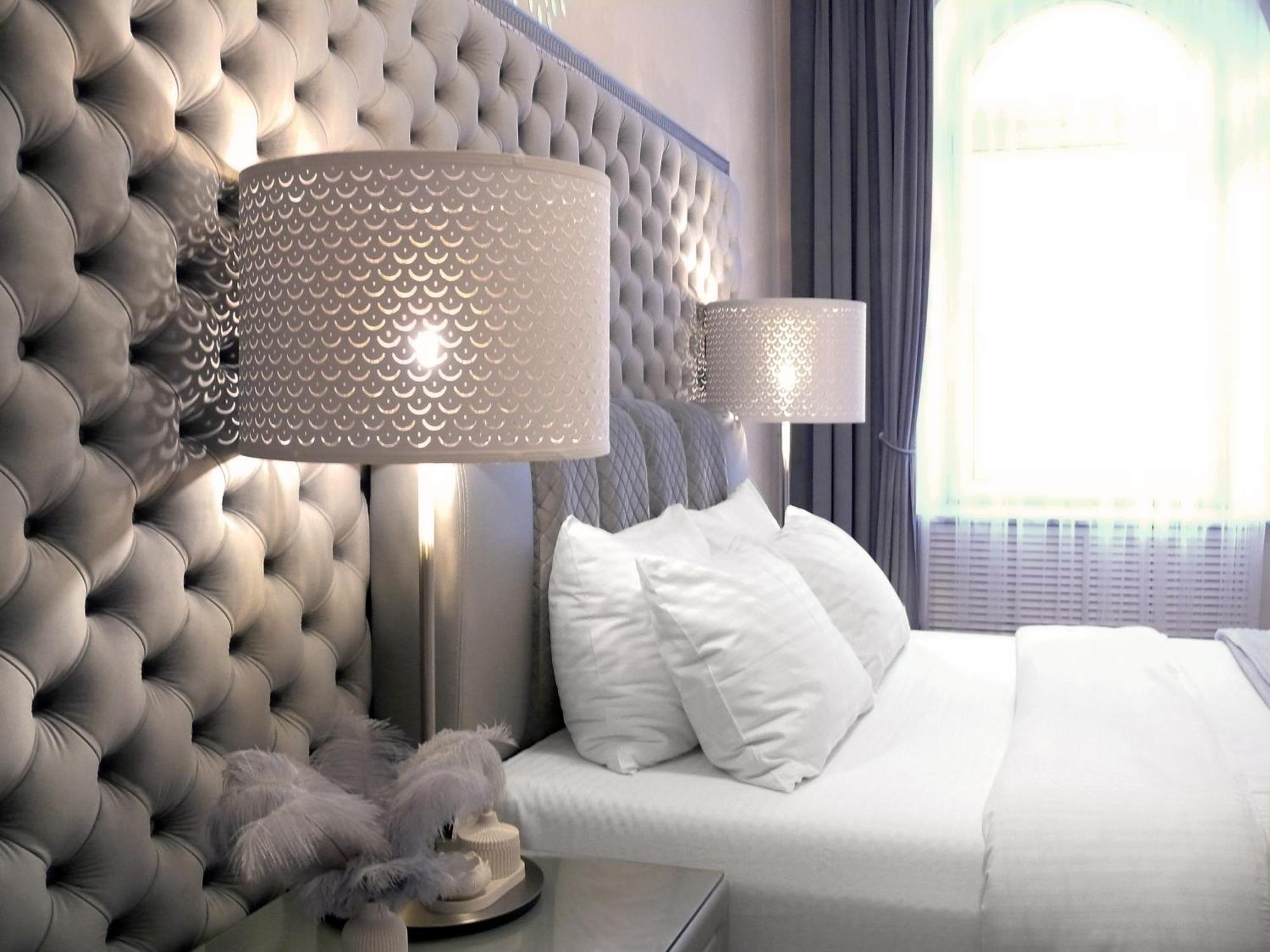 Apartment Luxury Centre Located Kiev Exteriör bild