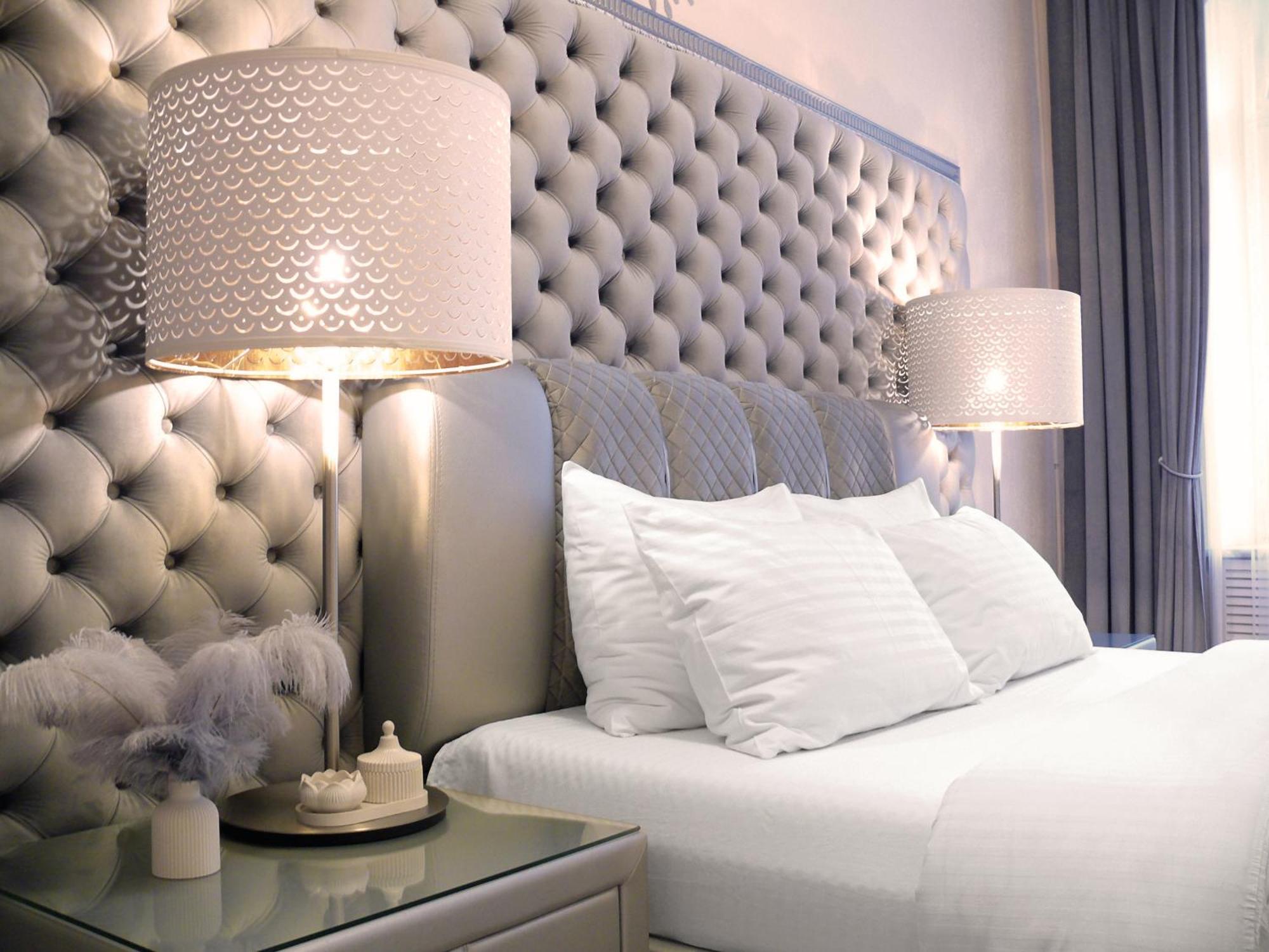 Apartment Luxury Centre Located Kiev Exteriör bild