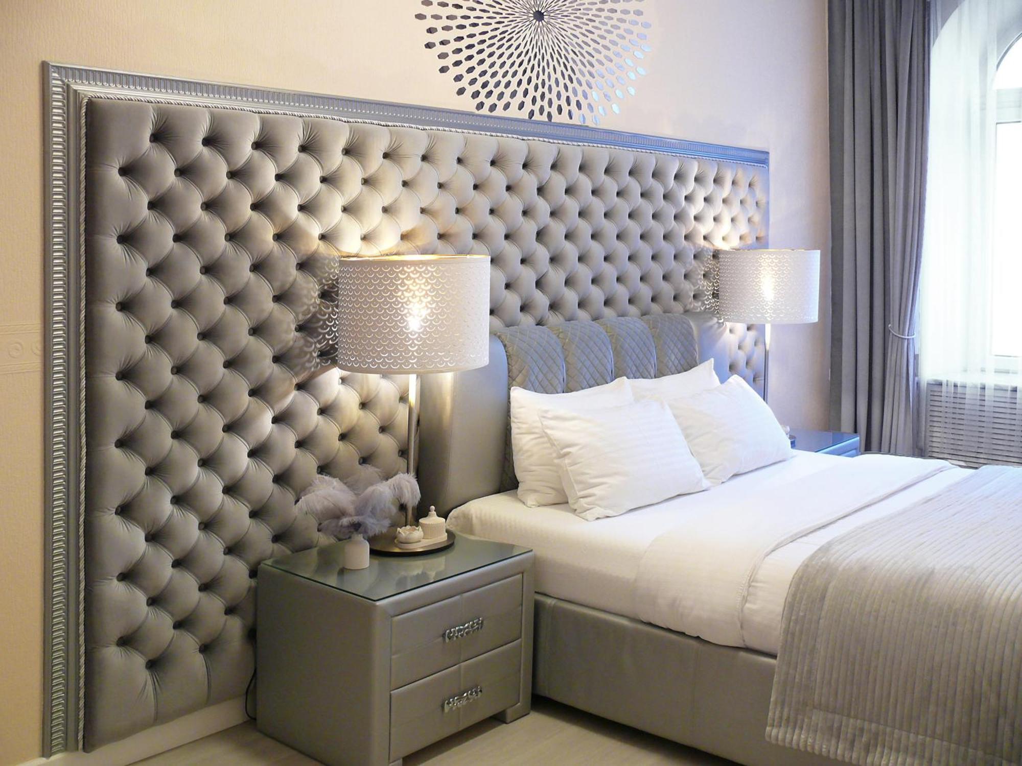Apartment Luxury Centre Located Kiev Exteriör bild