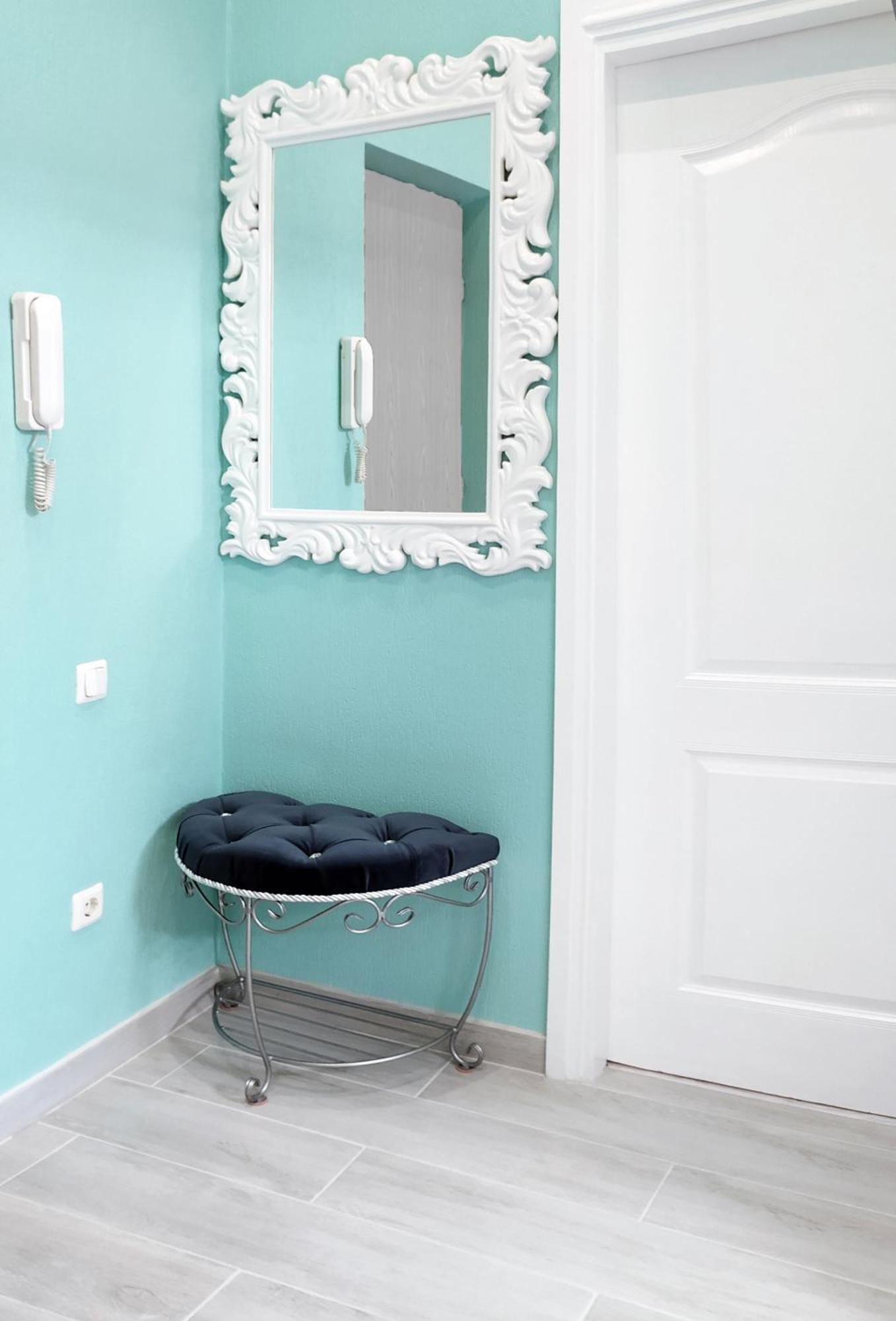 Apartment Luxury Centre Located Kiev Exteriör bild