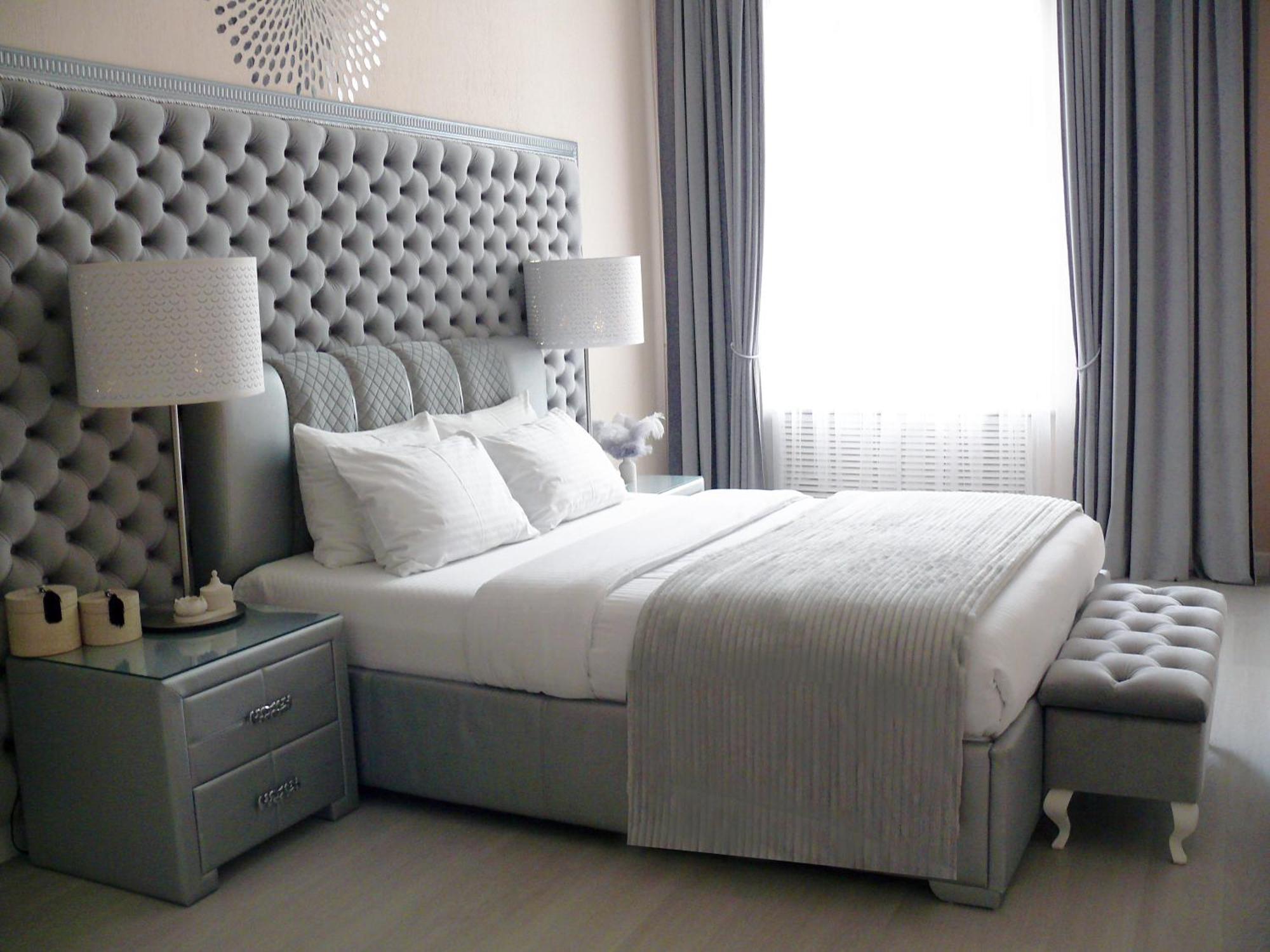 Apartment Luxury Centre Located Kiev Exteriör bild